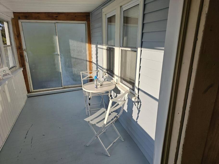 Indian Lake House Worcester Exterior foto